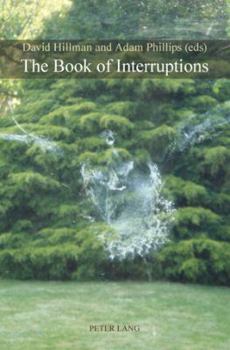 Paperback The Book of Interruptions Book