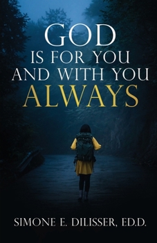 Paperback God Is for You and with You Always Book