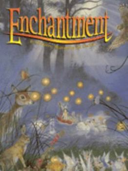 Hardcover Enchantment Book