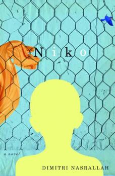 Hardcover Niko Book