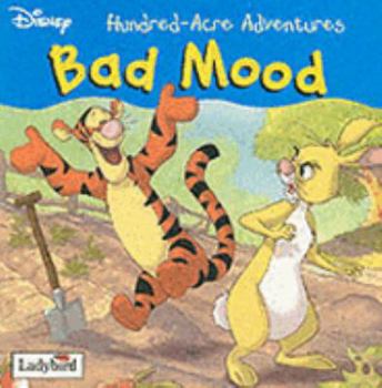 Paperback Winnie the Pooh: Bad Mood (Winnie the Pooh) Book