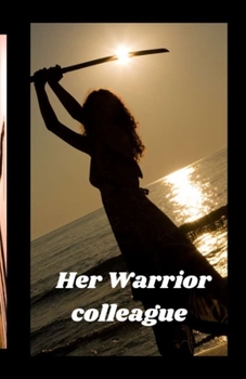 Paperback Her Warrior colleague Book