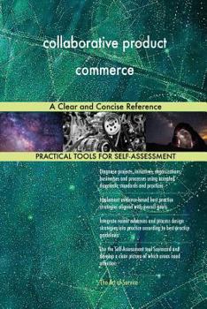 Paperback collaborative product commerce A Clear and Concise Reference Book