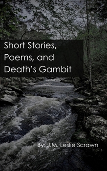 Paperback Short Stories, Poems, and Death's Gambit Book