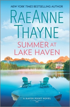 Summer at Lake Haven - Book #11 of the Haven Point
