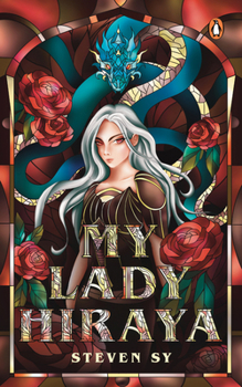 Paperback My Lady Hiraya Book