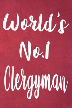 Worlds No.1 Legal Aide: The perfect gift for the professional in your life - Funny 119 page lined journal!