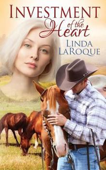 Paperback Investment of the Heart Book