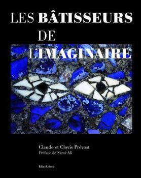 Paperback Les Batisseurs de l'Imaginaire [French] Book