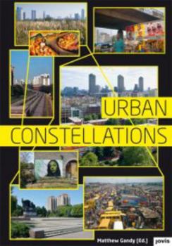 Paperback Urban Constellations Book