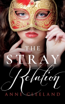 Paperback The Stray Relation Book