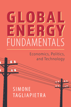 Hardcover Global Energy Fundamentals Book