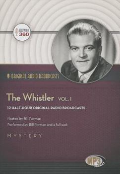 The Whistler, Vol. 1