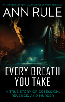 Paperback Every Breath You Take Book