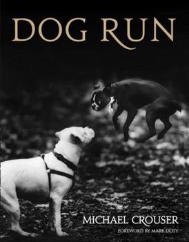 Hardcover Dog Run Book
