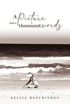 Paperback A Picture And A Thousand Words Book