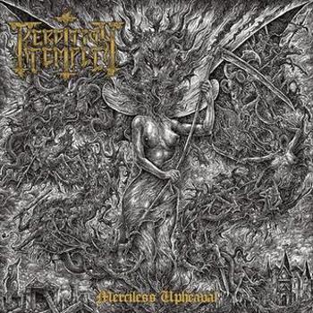 Music - CD Merciless Upheaval Book