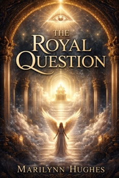 Paperback The Royal Question Book