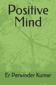 Paperback Positive Mind Book