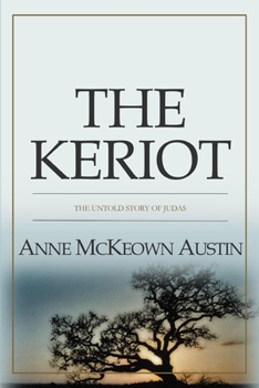 Paperback The Keriot Book