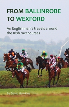 Paperback From Ballinrobe to Wexford Book