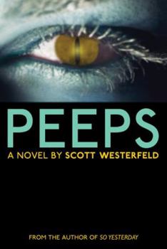 Hardcover Peeps Book