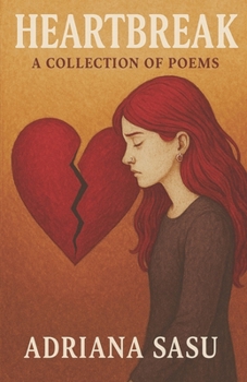 Paperback Heartbreak: A Collection of Poems Book