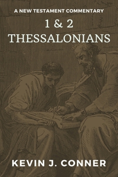 1 & 2 Thessalonians