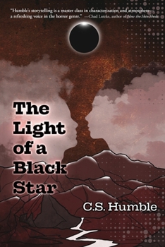 The Light of a Black Star (The Light Sublime) - Book #3 of the That Light Sublime Trilogy