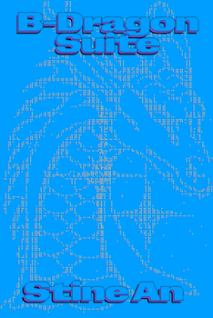 Paperback B-Dragon Suite Book