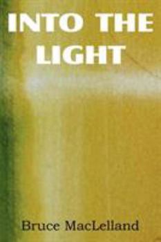 Paperback Into The Light Book