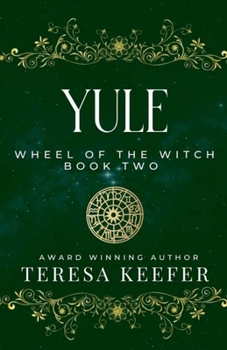 Paperback Yule Book