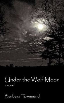 Paperback Under the Wolf Moon Book