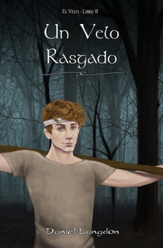 Paperback Un Velo Rasgado [Spanish] Book