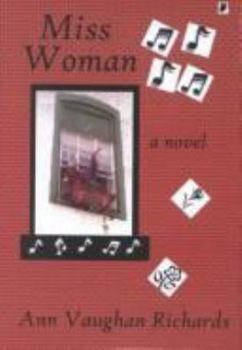 Paperback Miss Woman Book