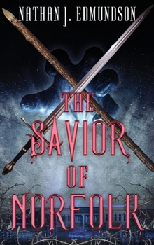 Hardcover The Savior of Norfolk Book