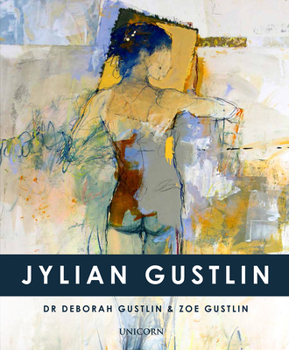 Hardcover Jylian Gustlin Book