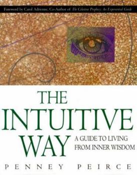 Hardcover Intuitive Way Book