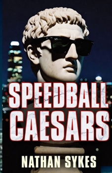 Paperback Speedball Caesars Book