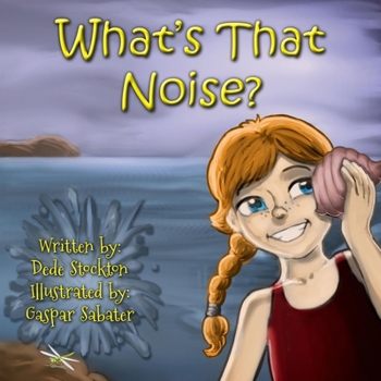 Paperback What's That Noise? Book