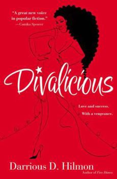 Paperback Divalicious: 6 Book