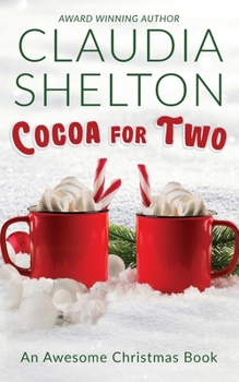 Paperback Cocoa for Two (PCS Hometown: Awesome) Book