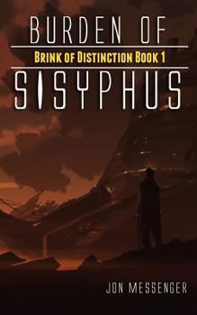 Paperback Burden of Sisyphus Book