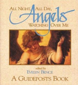 Paperback All Night, All Day, Angels Watching Over Me Book