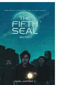 Paperback The Fifth Seal: Sector 7 Book