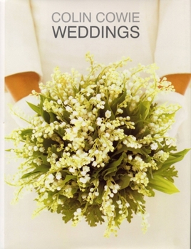 Hardcover Weddings Book