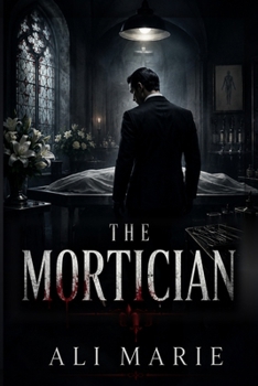 Paperback The Mortician Book