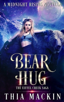 Paperback Bear Hug Book
