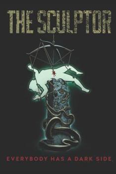 Paperback The Sculptor Book