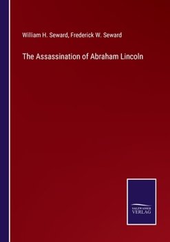 Paperback The Assassination of Abraham Lincoln Book